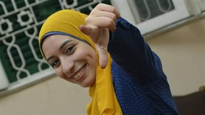 أحد أقارب ضحية جامعة القاهرة: كنا هنعمل محضر ضده بعد مولد النبي