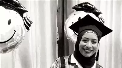 صديقة ضحية جامعة القاهرة: المتهم اخترق حساباتها ونشر صورا مفبركة وهددها في مكتبها منذ يومين (صور)