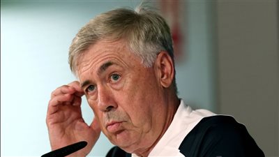 أنشيلوتي يرفض التعليق على حكام الدوري الإسباني: سيتم إيقافي إذا تحدثت