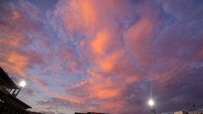 علماء يعثرون على جسيمات بلاستيكية دقيقة في الغيوم