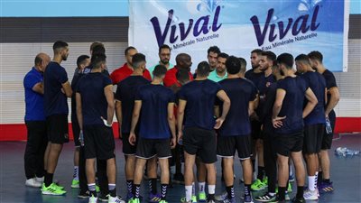 كأس العالم لأندية اليد، الأهلي يقع مع برشلونة في المجموعة الأولى بالمونديال