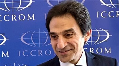 السفير بسام راضي: مصر هي مهد التراث الحضاري وبداية التاريخ الإنساني