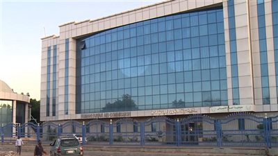 الجيش السوداني يصف حرق مفوضية العون الإنساني بـ