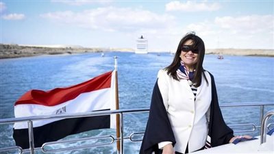 وزيرة الهجرة تدعو المصريين بالخارج لتصوير أغانٍ وطنية بصحبة أولادهم احتفاء بذكرى أكتوبر