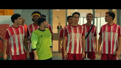 فيلم الحريفة يتجاوز 43 مليون جنيه خلال 30 يوما بالسينمات