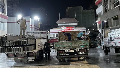 الزمالك يبدأ الاستعداد لاستقبال انتخابات مجلس الإدارة (صور) 