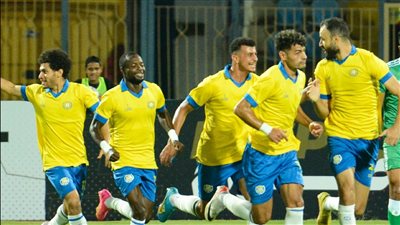 ترتيب الدوري المصري الممتاز بعد الجولة الثانية 