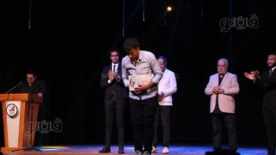 بالأسماء، قائمة الفائزين بجوائز مهرجان المسرح العربي في دورته الـ 39