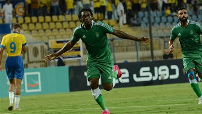 رد حاسم من الأهلي بشأن صفقة مهاجم الاتحاد السكندري 