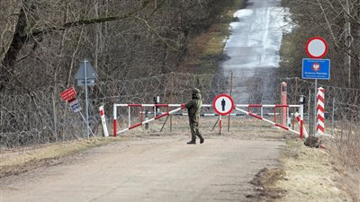 بيلاروسيا Vs بولندا، تصاعد التوتر بين البلدين من جديد وطائرة كلمة السر