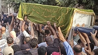 التفاصيل الكاملة لمقتل الطفل رضا ضحية الغدر بالمنوفية