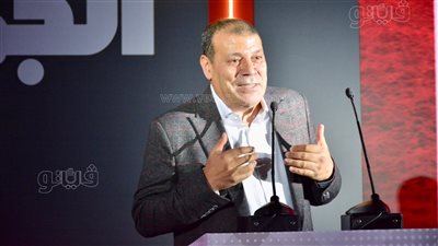 عصام كامل يكشف عن مصير أسود للاحتلال الإسرائيلي لقرن قادم (فيديو)