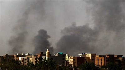 السودان يفرض حظر تجوال ليلي داخل العاصمة