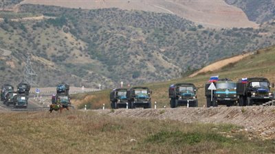 أذربيجان تعلن اعتقال الرئيس السابق لإقليم قره باغ