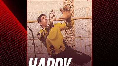 الأهلى يحتفل بعيد ميلاد أحمد شوبير الـ63