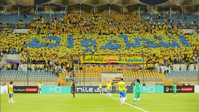 أبو جريشة: أزمة القيد دفعت الإسماعيلي لإعطاء الفرصة للشباب