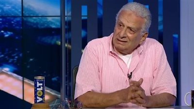 شوقي عبد الشافي: تعرضت لمواقف سيئة أثناء وجودي بالأهلي وبعض الجماهير 