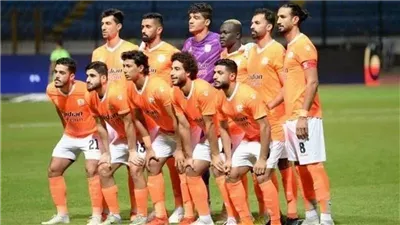 على غرار الزمالك، فاركو يتقدم بشكوى لاتحاد الكرة بسبب الحكم وغرفة الفار