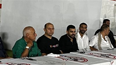 نشاط لمرشحي نادي الزمالك قبل الانتخابات، ندوة للقائمة الموحدة وجولات لفاروق جعفر (صور) 