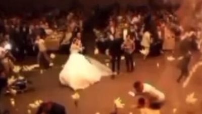 وفاة أم عروس العراق وشقيقها تأثرا بإصابتهما في حريق حفل الزفاف