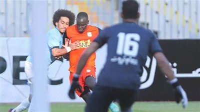 شبانة: كيف تجاهل القلاوي احتساب ركلة جزاء لـ فاركو بهذا الوضوح؟