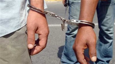 شجار أطفال ينتهي بجريمة بشعة، المتهمان بقتل طفل المنوفية يمثلان جريمتهما (صورة)