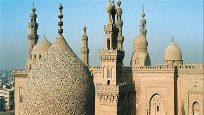 مواقيت الصلاة اليوم، موعد أذان العصر اليوم الإثنين 2 - 10 - 2023 في القاهرة والمحافظات 