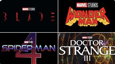 كتاب هوليوود يسابقون الزمن للانتهاء من أعمالهم بعد انتهاء الإضراب