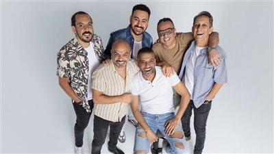 «مسار إجباري» يطرح أحدث أغانيه «آسف» (فيديو)