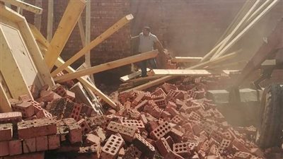 حملات مكثفة للتصدي للبناء المخالف والتعديات في الدقهلية 