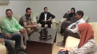 حفلات مدح النبي وإنشاد ديني في قصور الثقافة بالأقصر 