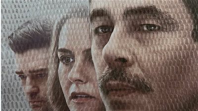 نتفليكس تطرح فيلم REPTILE للمشاهدة عبر منصتها