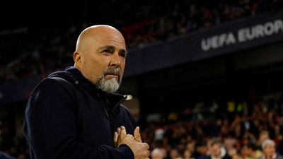 الأرجنتيني خورخي سامباولي مديرا فنيا لـ أتلتيكو مينيرو