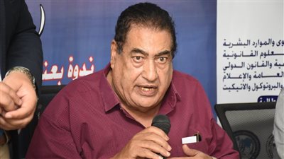 زعيم أغلبية الشورى السابق: الاحتفال بالذكرى 53 لرحيل عبد الناصر اعتراف بما قدمه لمصر