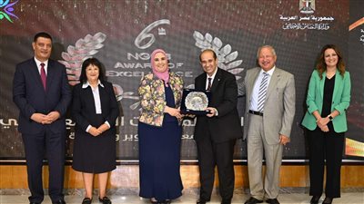 التضامن تعلن الفائزين بجوائز التميز لمنظمات المجتمع المدني 