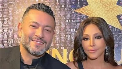 زياد برجي يثير الجدل برسالة جديدة بعد الحكم لصالحه في قضية إليسا 