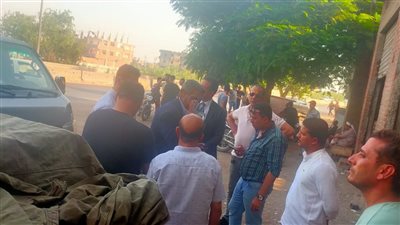 3 وزارات تشن حملات مشتركة لكسر احتكار تجار البيض