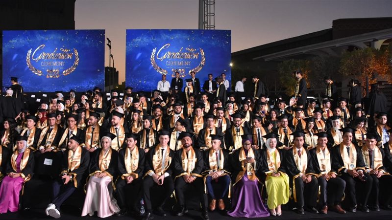 جامعة عين شمس، فيتو