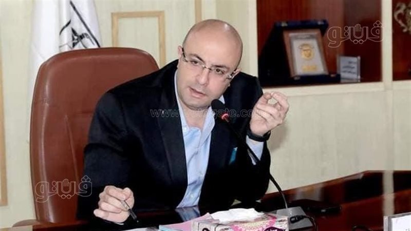 محافظ بني سويف، فيتو
