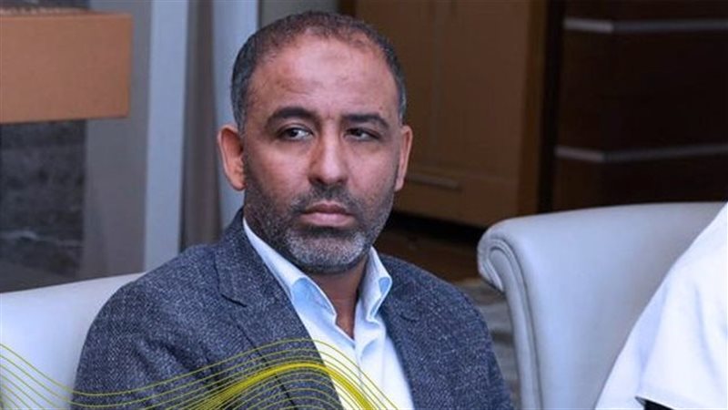 فتح الله السريري،