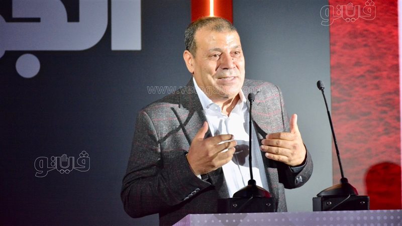 الكاتب الصحفي عصام