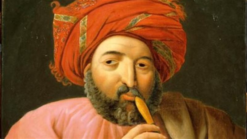 جرجس الجوهري،فيتو