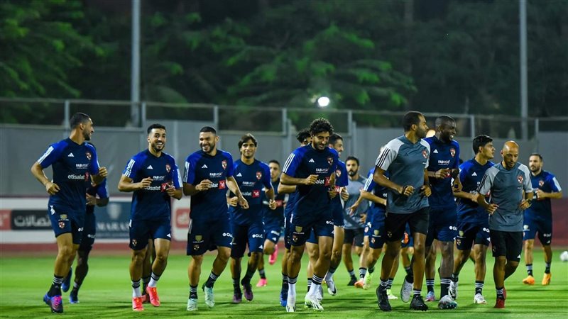 الأهلي، فيتو