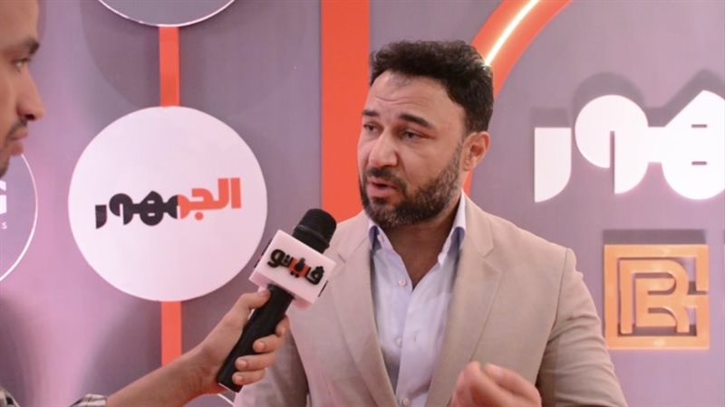 محمد العمروسي، فيتو