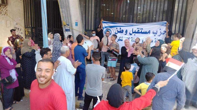 توكيلات المواطنيين