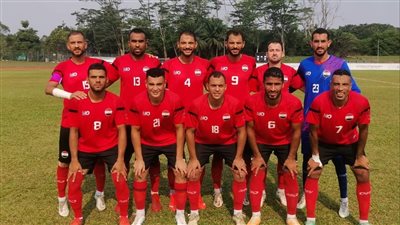 وزير الرياضة يُشيد بنتائج المنتخب المصري لكرة القدم للصم في كأس العالم