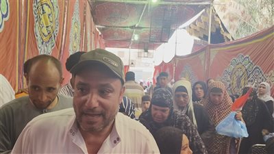 زحام وتكدس بمكاتب الشهر العقاري لليوم الخامس في الدقهلية (صور)