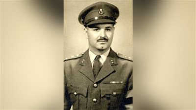  تعرف على الفريق محمد سعيد الماحي قائد المدفعية بحرب أكتوبر