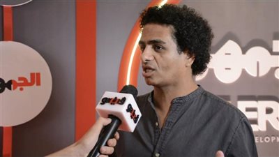 مؤلف سفاح الجيزة لـ فيتو: بنحضر للجزء الثاني بشكل مختلف (فيديو) 