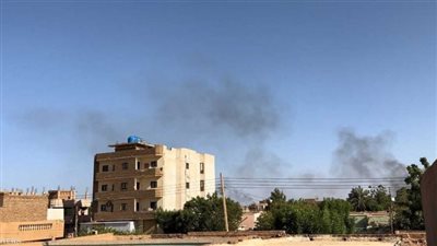 مقتل وإصابة 162 شخصا في هجوم لقوات الدعم السريع على سوق بأم درمان 